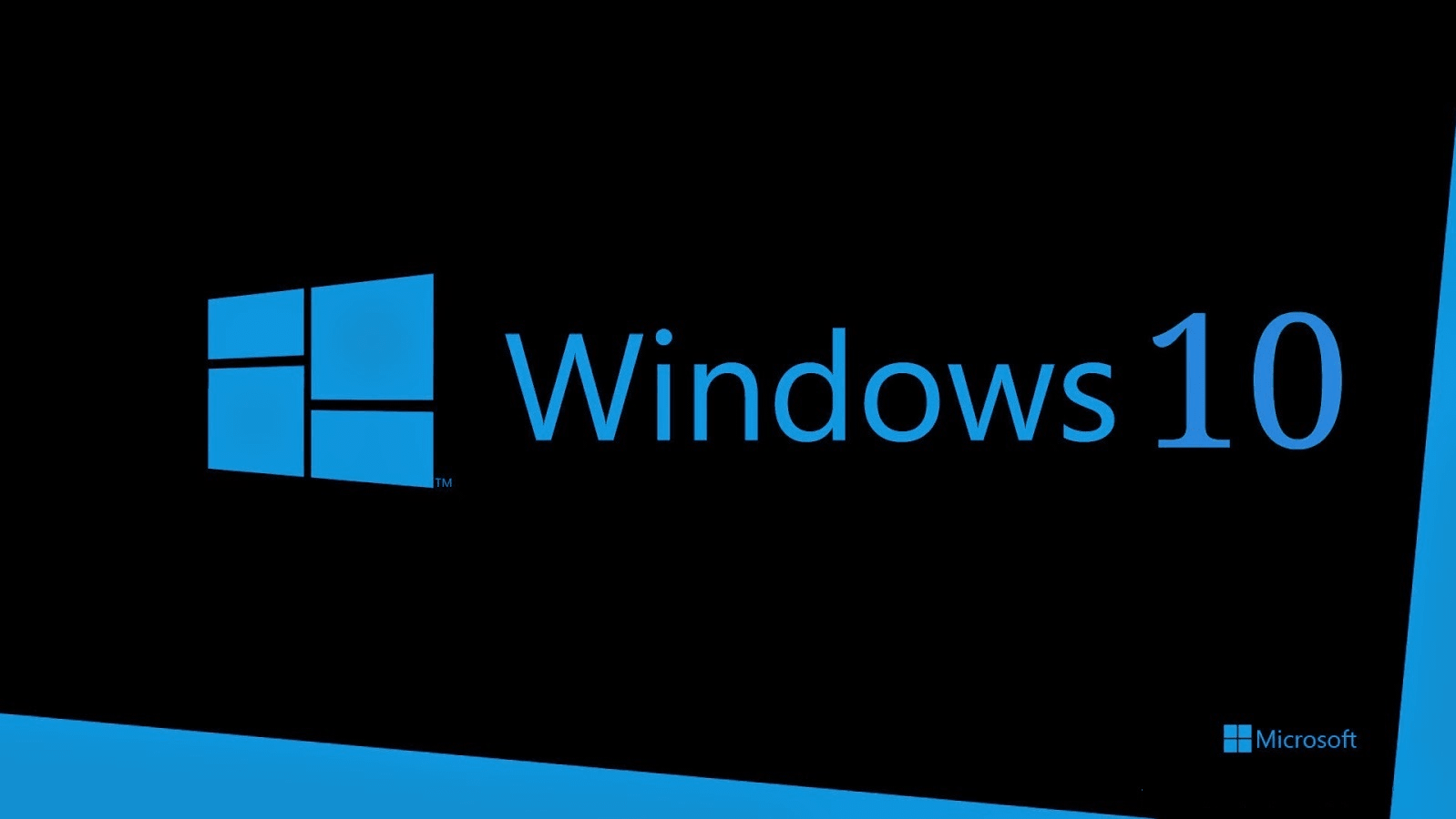 Минимальные требования к компьютеру для установки Windows 10