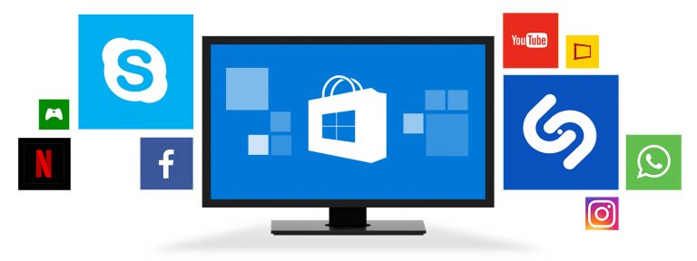 Windows Store