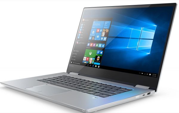Ноутбук Lenovo ThinkPad Yoga 15