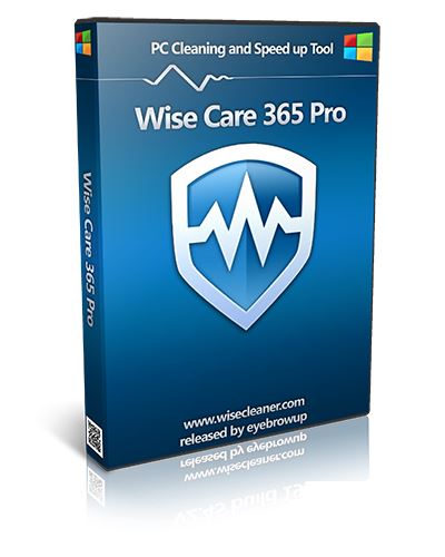 Программа Wise Care 365