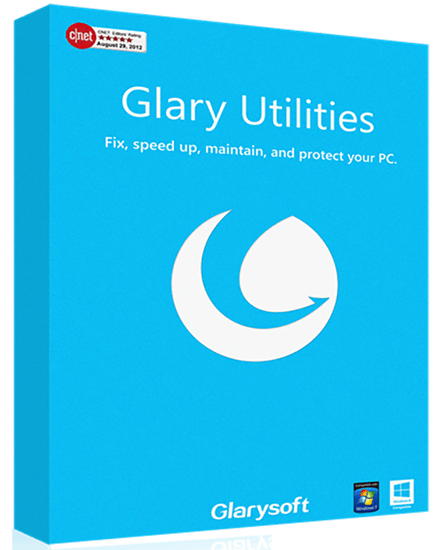 Программа Glary Utilities