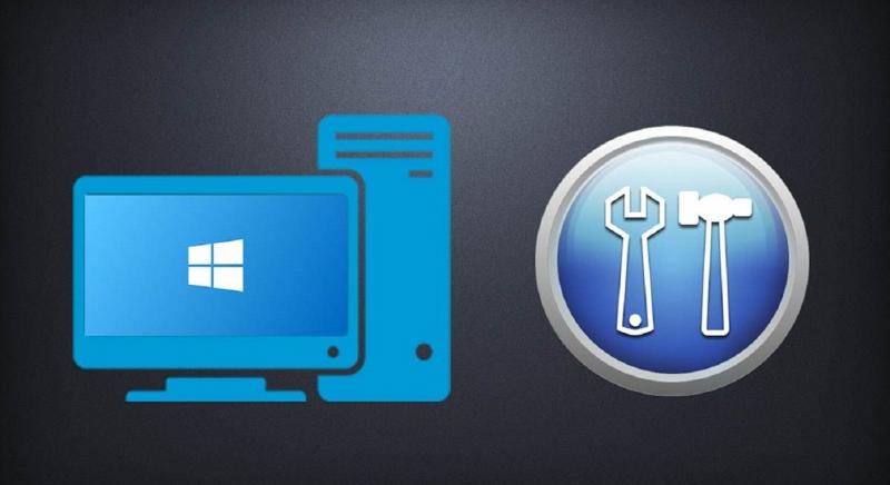 Как очистить диск и буфер обмена в Windows 10