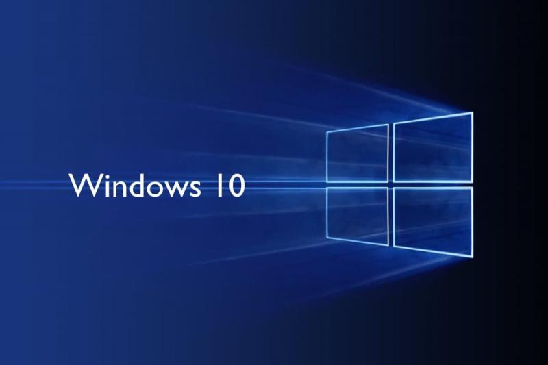 Как ускорить загрузку Windows 10