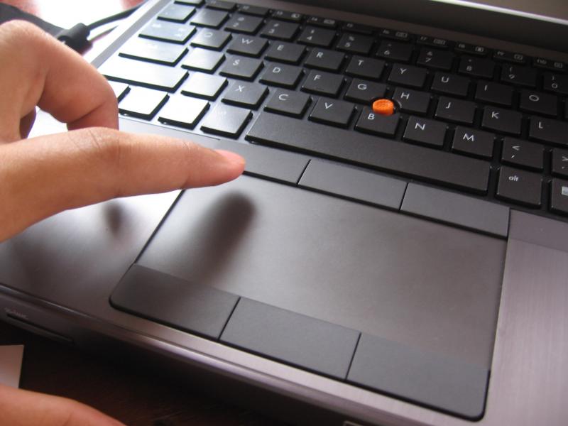 Как отключить клавиатуру и тачпад на ноутбуке с Windows 10: самые разные способы