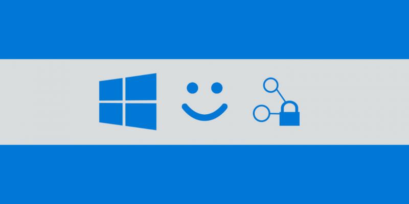 Что такое Windows Hello или как научить компьютер узнавать своего владельца