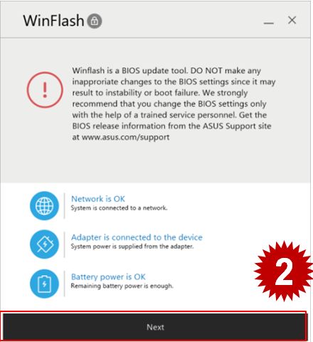 WinFlash