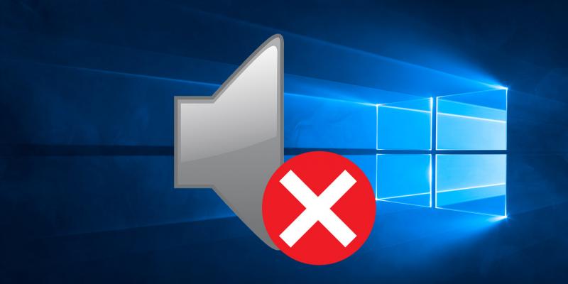 Решаем проблему со звуком на Windows 10: если совсем пропал или плохо работает