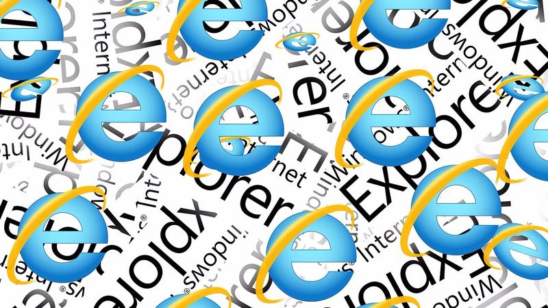 Как отключить Internet Explorer в Windows 10
